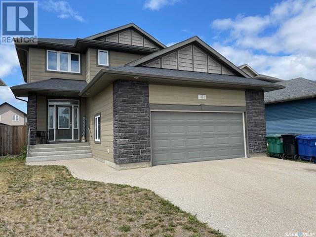 Property at 411 Langlois WAY image 1