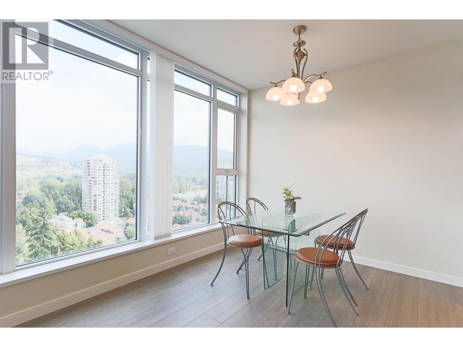 2001 1182 Westwood Street, Coquitlam, British Columbia  V3B 0T9 - Photo 5 - R3030931