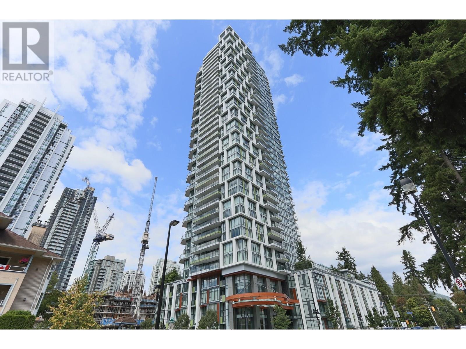 2001 1182 Westwood Street, Coquitlam, British Columbia  V3B 0T9 - Photo 29 - R3030931