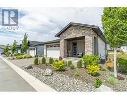 260 RUE CHEVAL NOIR Unit# 21, kamloops, British Columbia