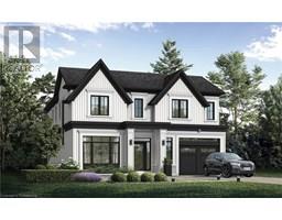 346 MACDONALD Road, Oakville, Ontario