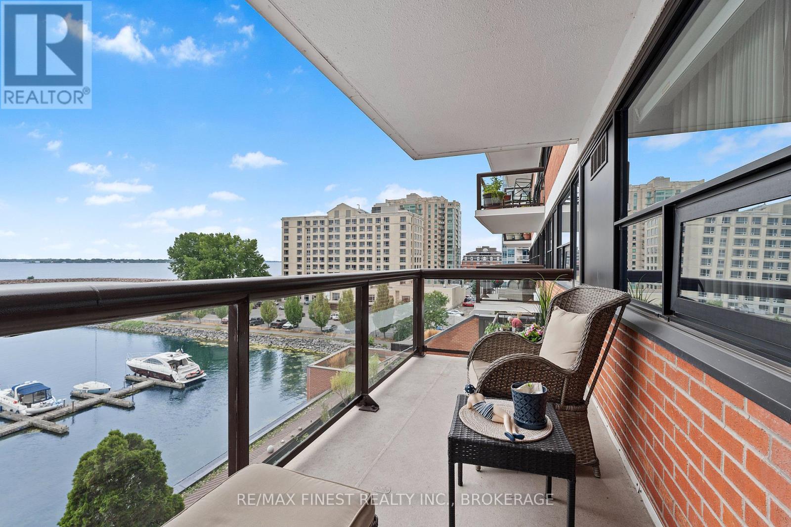 505 - 165 Ontario Street, Kingston, Ontario  K7L 2Y6 - Photo 25 - X12320728