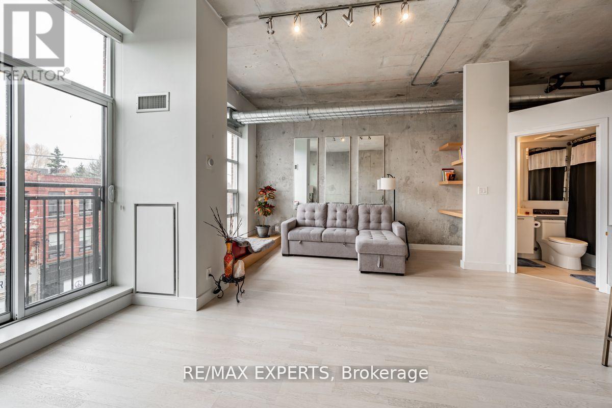 411 - 955 Queen Street W, Toronto, Ontario  M6J 1G9 - Photo 11 - C12320665