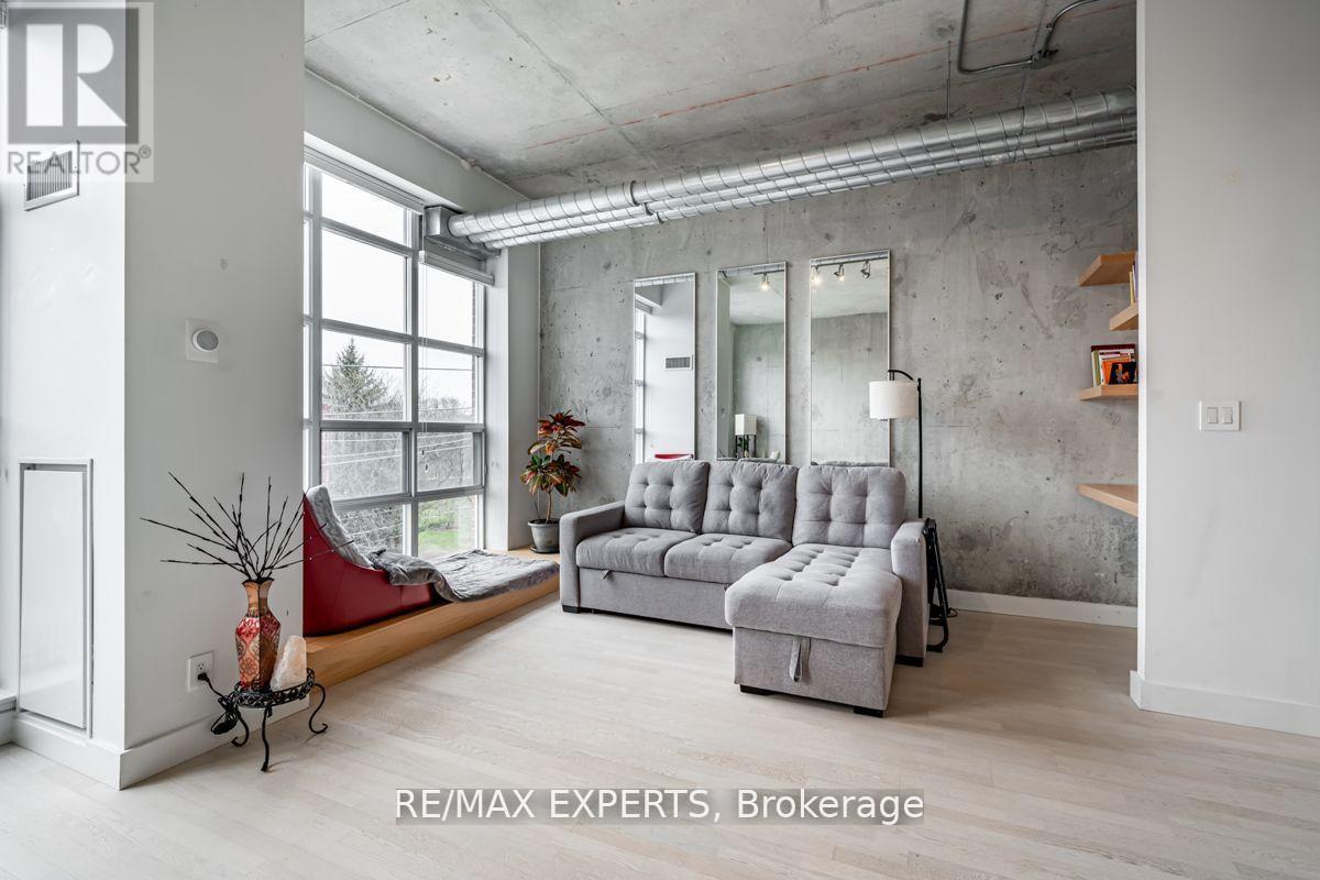 411 - 955 Queen Street W, Toronto, Ontario  M6J 1G9 - Photo 6 - C12320665