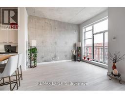 411 - 955 QUEEN STREET W, Toronto, Ontario