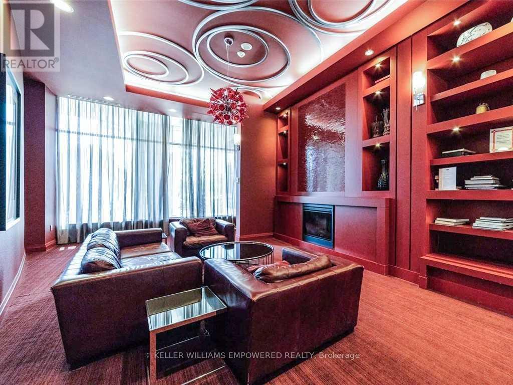803 - 5793 Yonge Street, Toronto, Ontario  M2M 0A9 - Photo 12 - C12320705