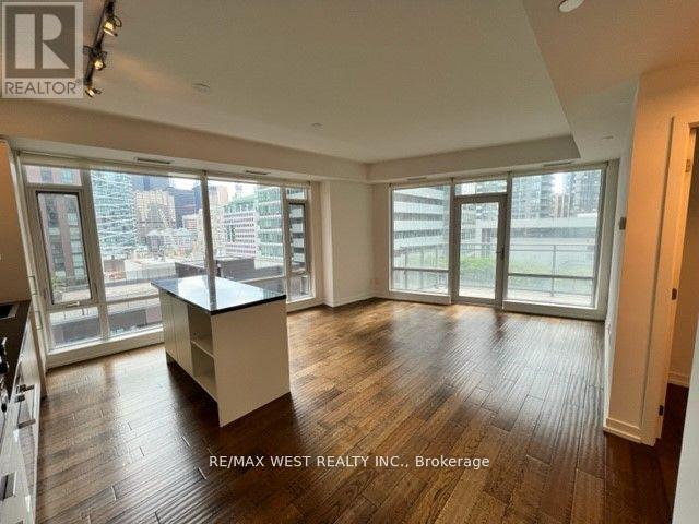 1209 - 21 Widmer Street, Toronto, Ontario  M5V 2E8 - Photo 9 - C12320730