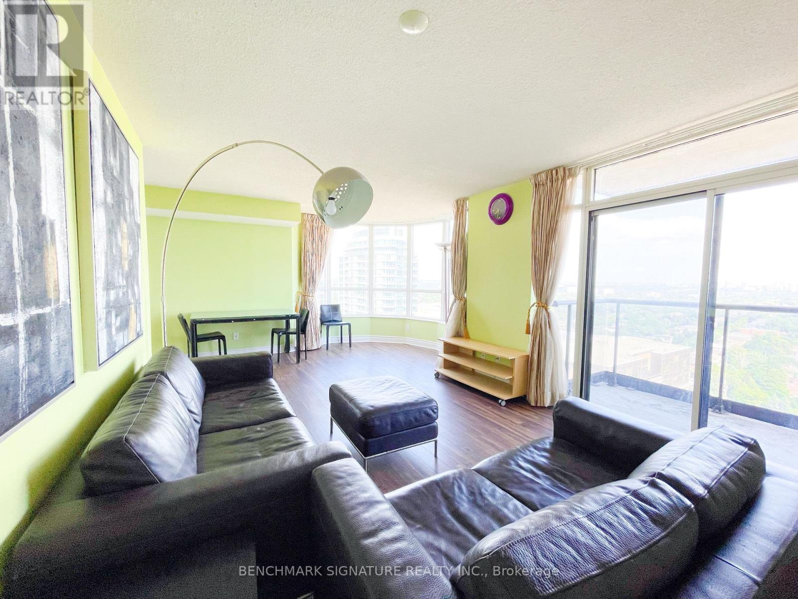 2612 - 10 Northtown Way, Toronto, Ontario  M2N 7L4 - Photo 1 - C12320744