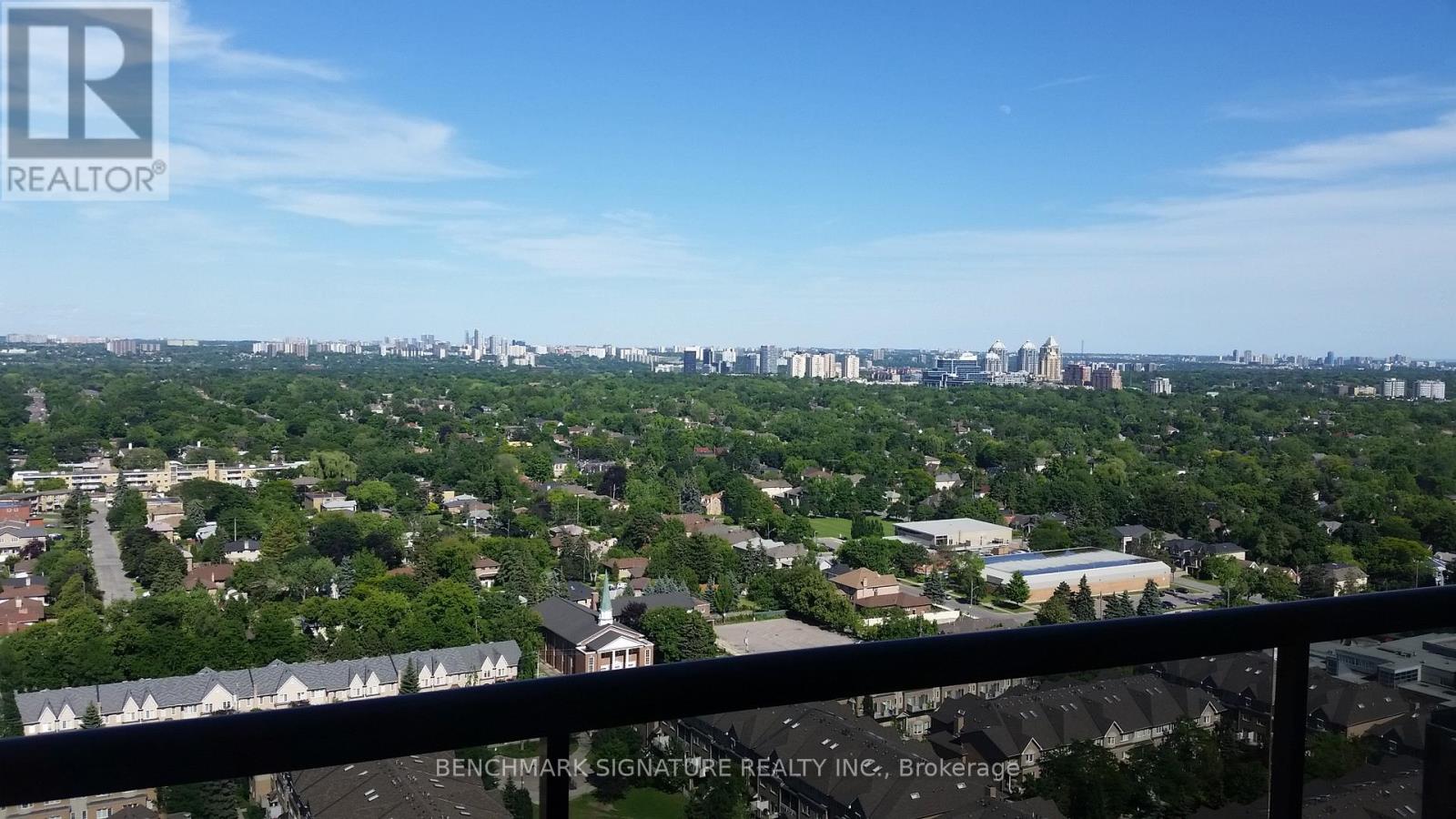 2612 - 10 Northtown Way, Toronto, Ontario  M2N 7L4 - Photo 12 - C12320744