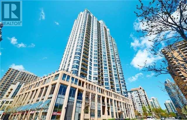 2612 - 10 Northtown Way, Toronto, Ontario  M2N 7L4 - Photo 13 - C12320744