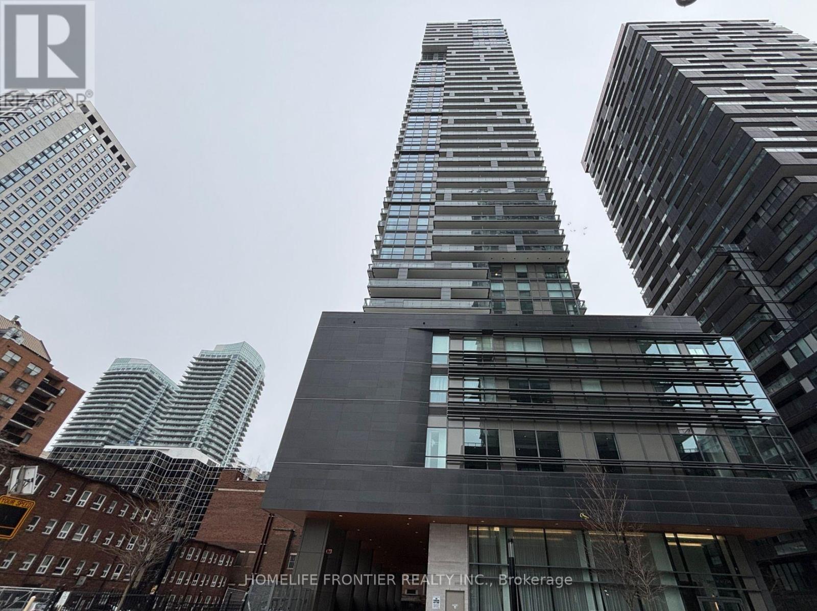 1603 - 39 ROEHAMPTON AVENUE, Toronto, Ontario