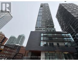 1603 - 39 ROEHAMPTON AVENUE, Toronto, Ontario