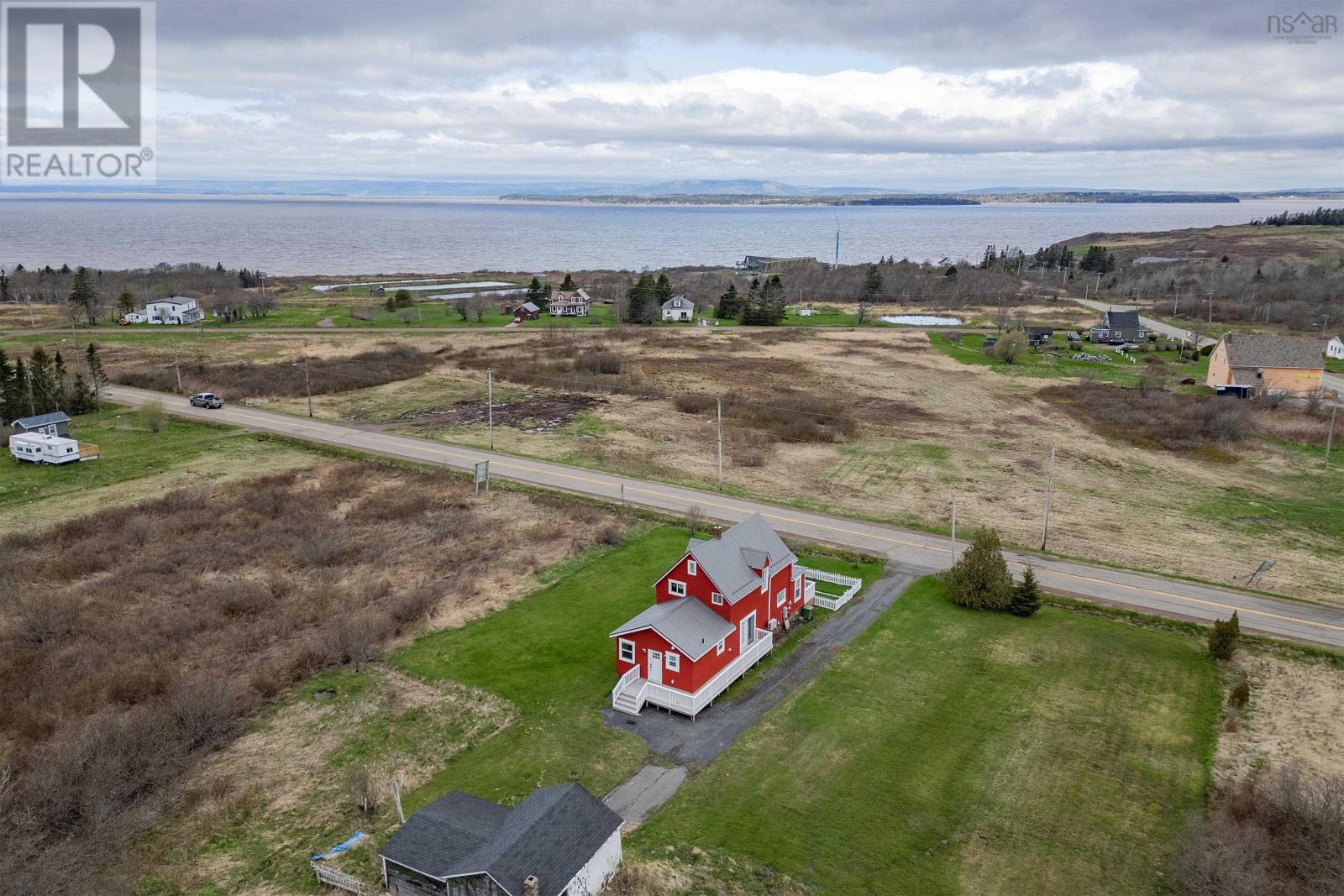 7704 Shulie Road, Joggins, Nova Scotia  B0L 1A0 - Photo 30 - 202502319