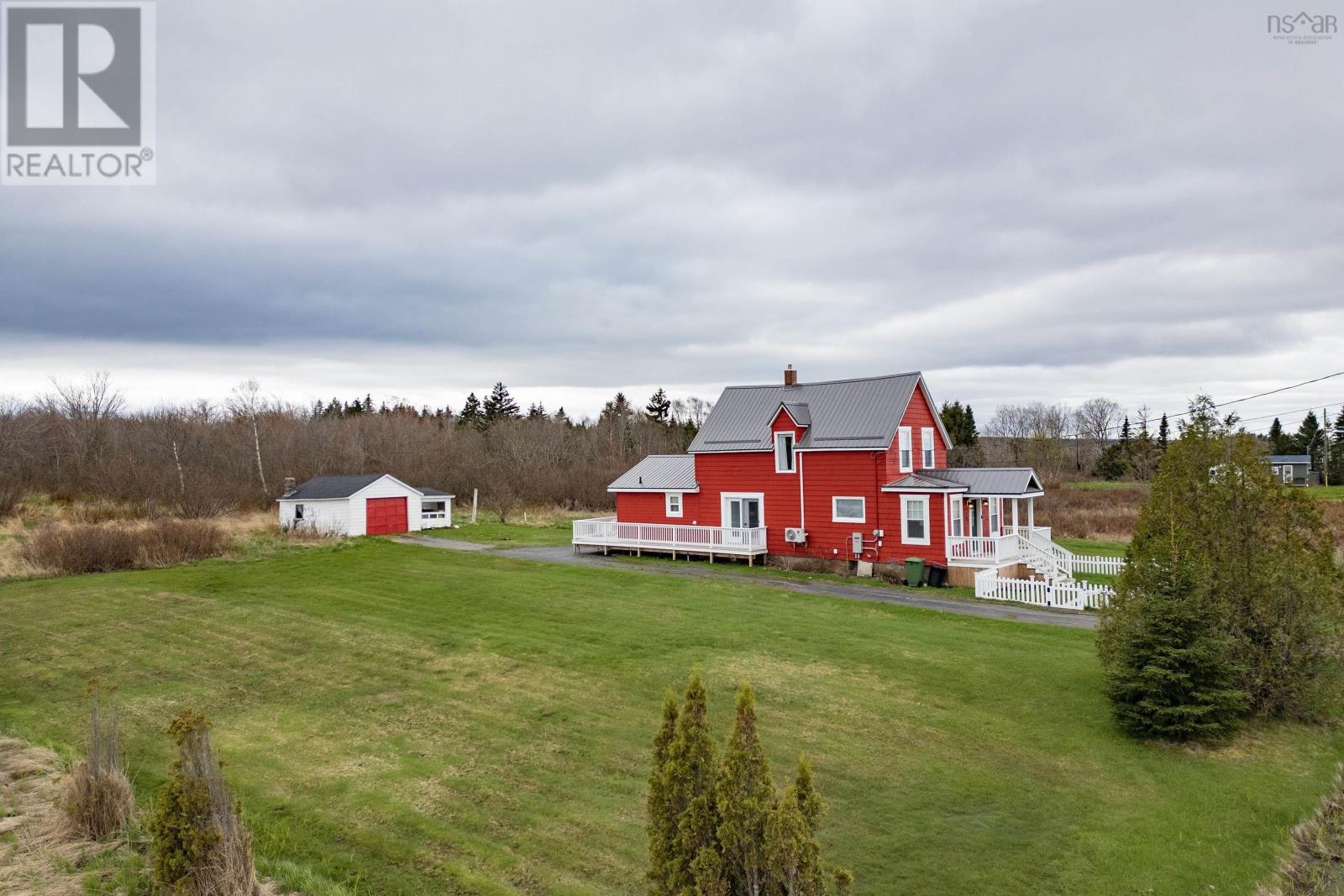 7704 Shulie Road, Joggins, Nova Scotia  B0L 1A0 - Photo 36 - 202502319