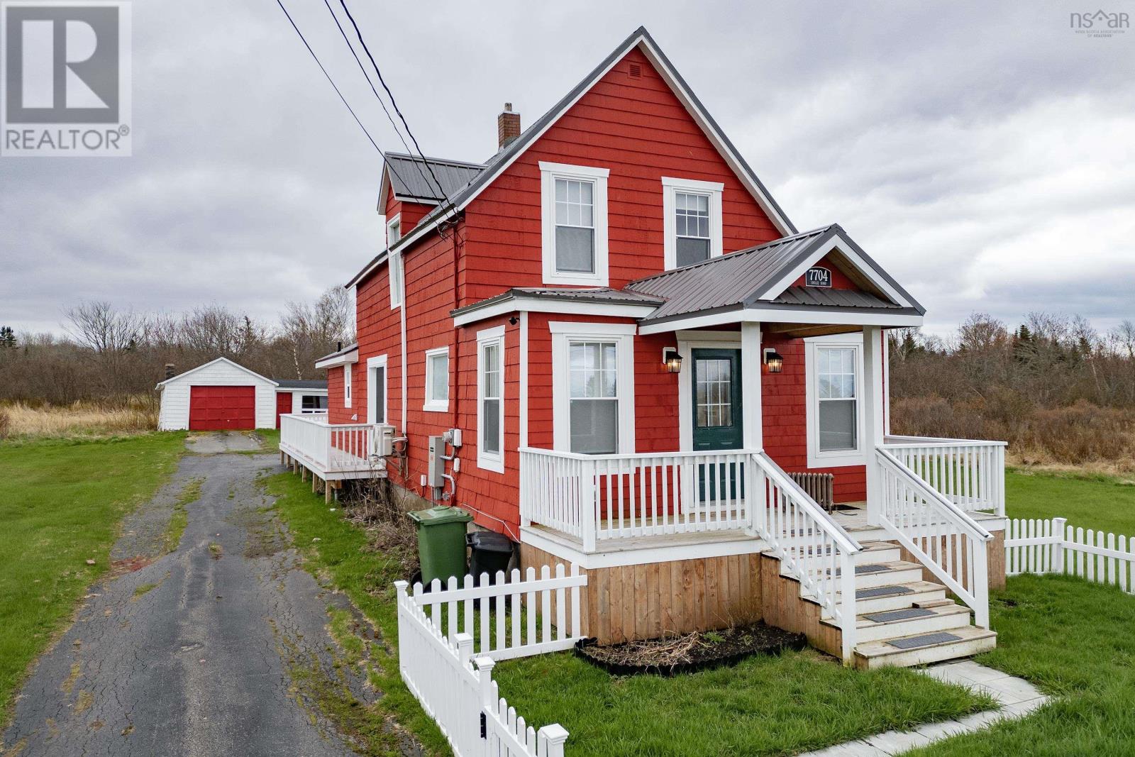 7704 Shulie Road, Joggins, Nova Scotia  B0L 1A0 - Photo 3 - 202502319