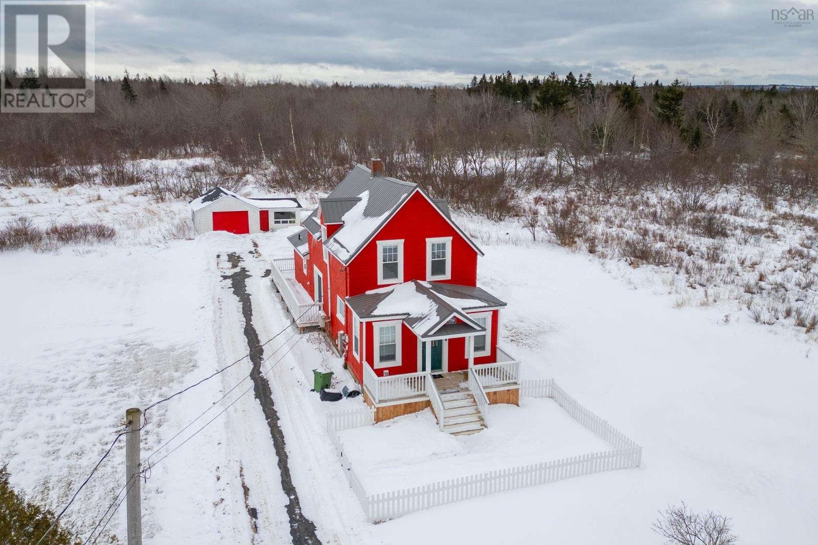 7704 Shulie Road, Joggins, Nova Scotia  B0L 1A0 - Photo 44 - 202502319