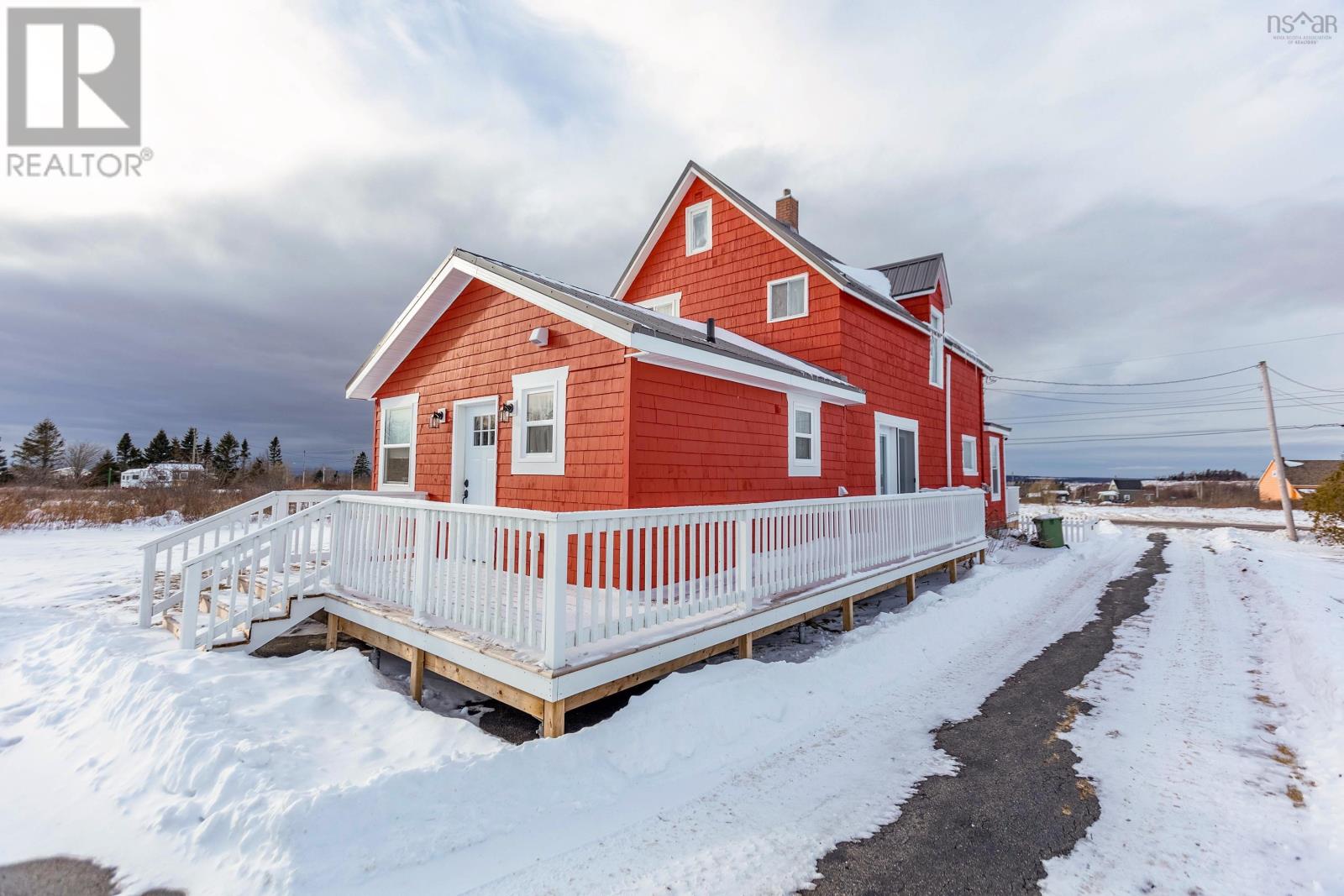 7704 Shulie Road, Joggins, Nova Scotia  B0L 1A0 - Photo 38 - 202502319
