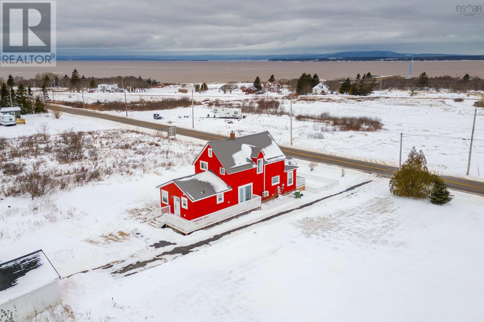 7704 Shulie Road, Joggins, Nova Scotia  B0L 1A0 - Photo 46 - 202502319