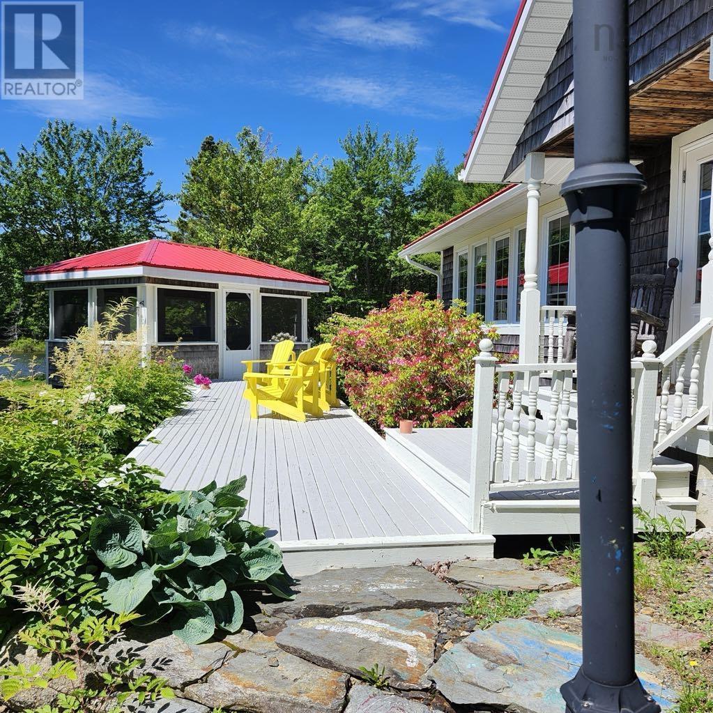 157 Freeman Lake Lane, Caledonia, Nova Scotia  B0T 1B0 - Photo 2 - 202506536
