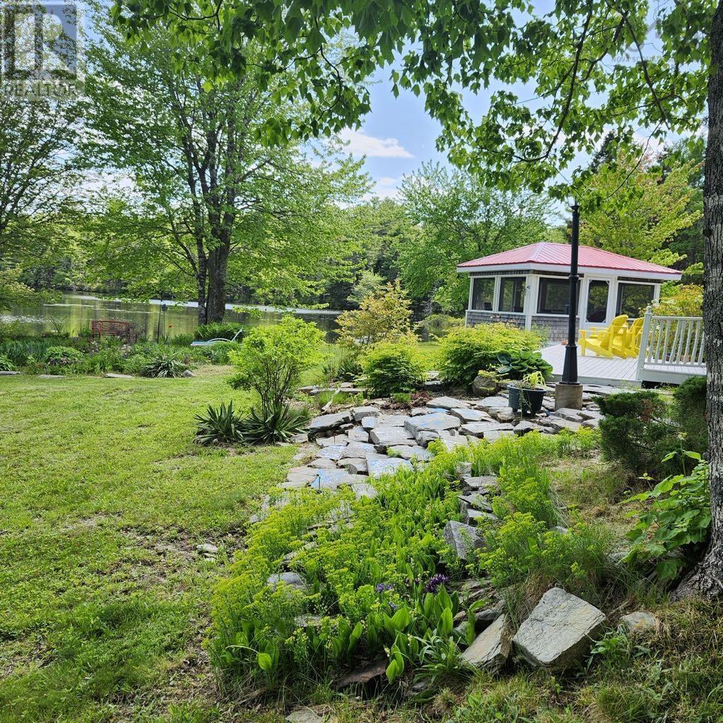 157 Freeman Lake Lane, Caledonia, Nova Scotia  B0T 1B0 - Photo 3 - 202506536
