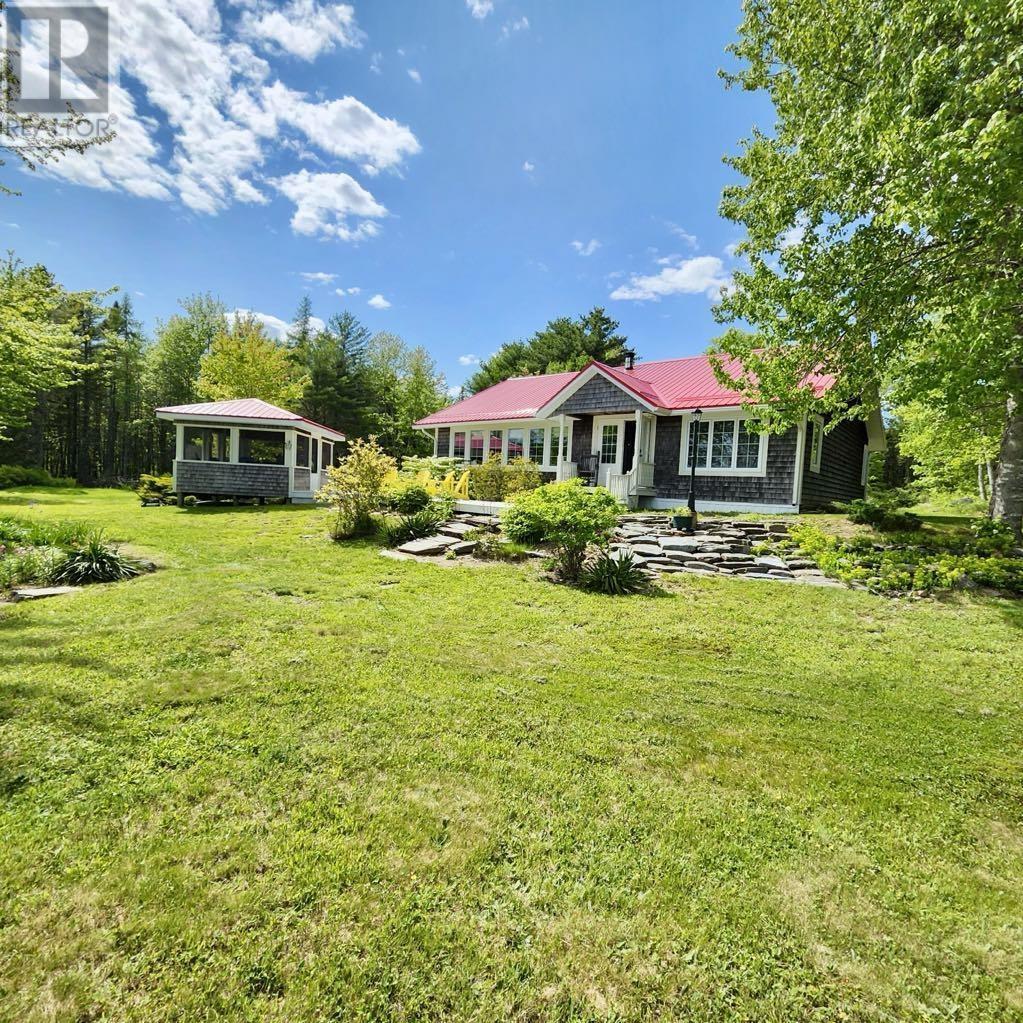 157 Freeman Lake Lane, Caledonia, Nova Scotia  B0T 1B0 - Photo 37 - 202506536