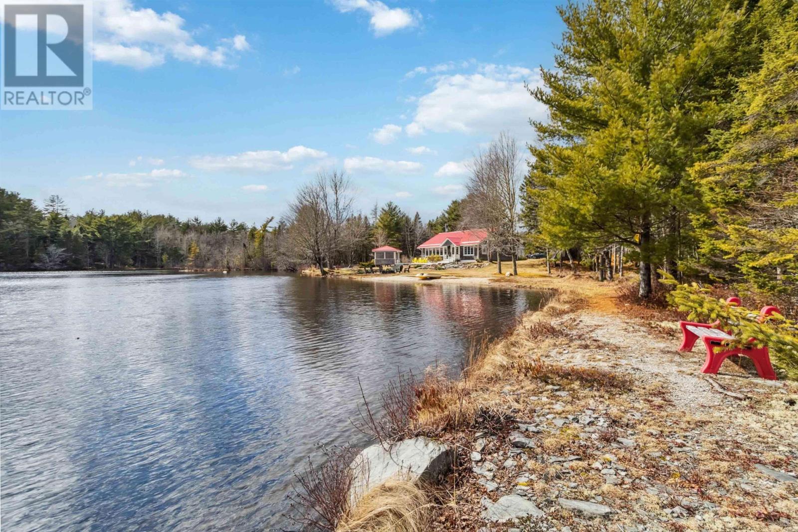 157 Freeman Lake Lane, Caledonia, Nova Scotia  B0T 1B0 - Photo 40 - 202506536
