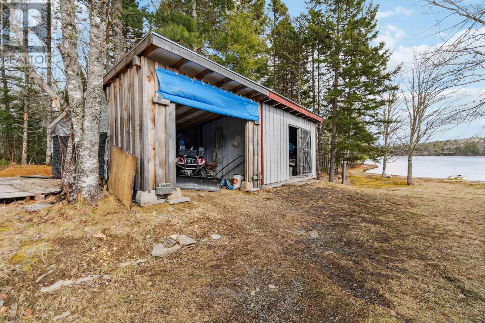 157 Freeman Lake Lane, Caledonia, Nova Scotia  B0T 1B0 - Photo 43 - 202506536