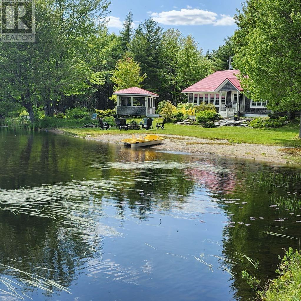 157 Freeman Lake Lane, Caledonia, Nova Scotia  B0T 1B0 - Photo 36 - 202506536