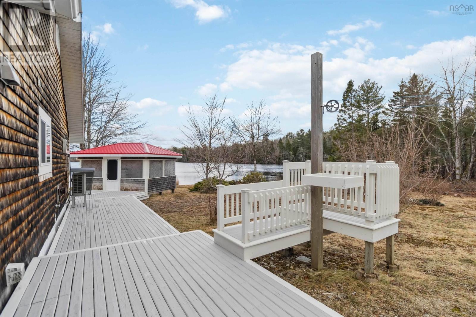 157 Freeman Lake Lane, Caledonia, Nova Scotia  B0T 1B0 - Photo 42 - 202506536