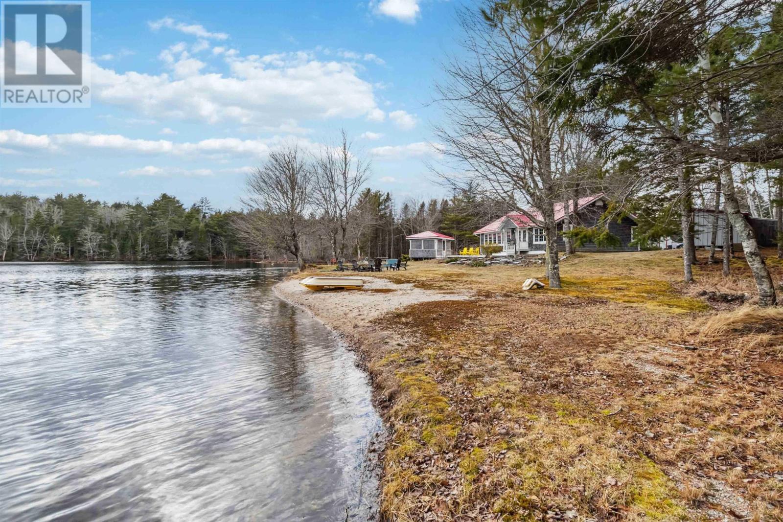 157 Freeman Lake Lane, Caledonia, Nova Scotia  B0T 1B0 - Photo 38 - 202506536