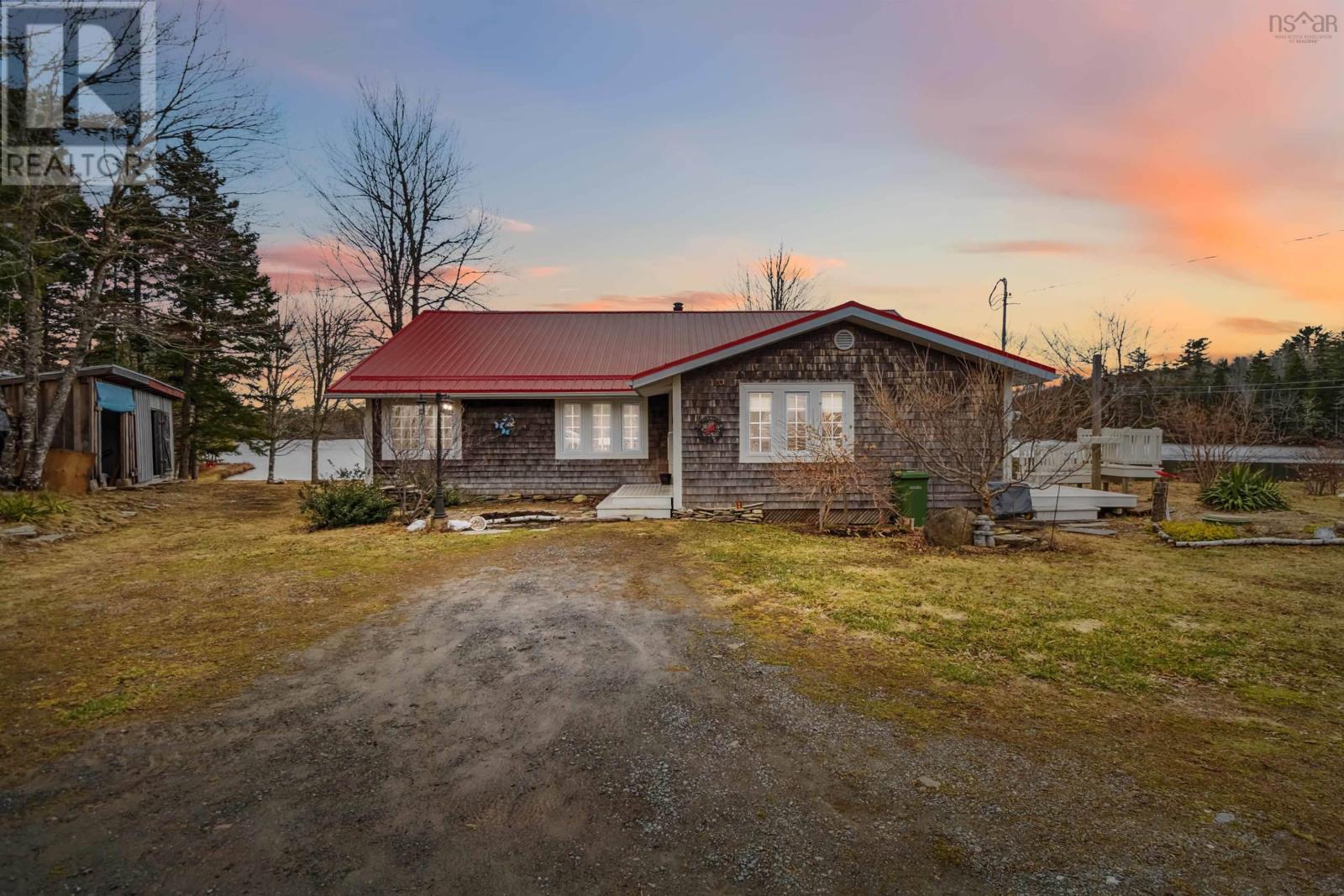 157 Freeman Lake Lane, Caledonia, Nova Scotia  B0T 1B0 - Photo 1 - 202512451