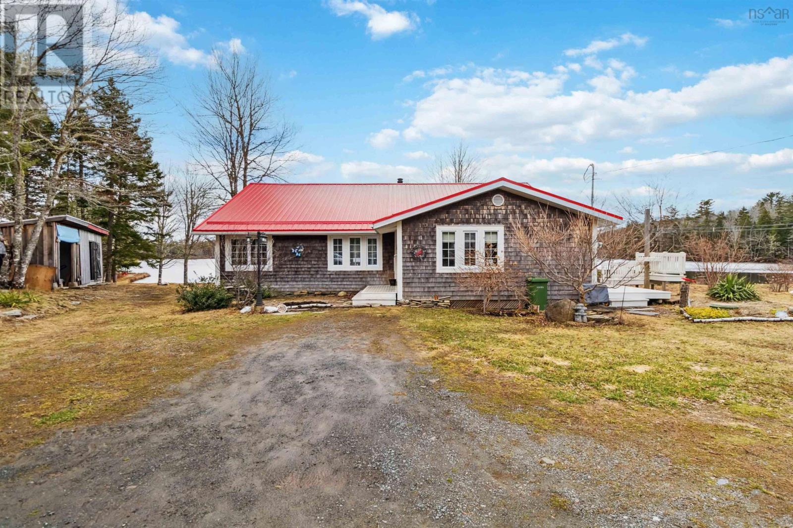 157 Freeman Lake Lane, Caledonia, Nova Scotia  B0T 1B0 - Photo 2 - 202512451