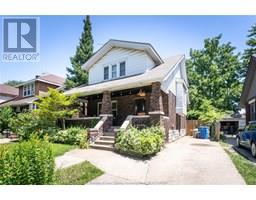 436 Partington, Windsor, Ontario