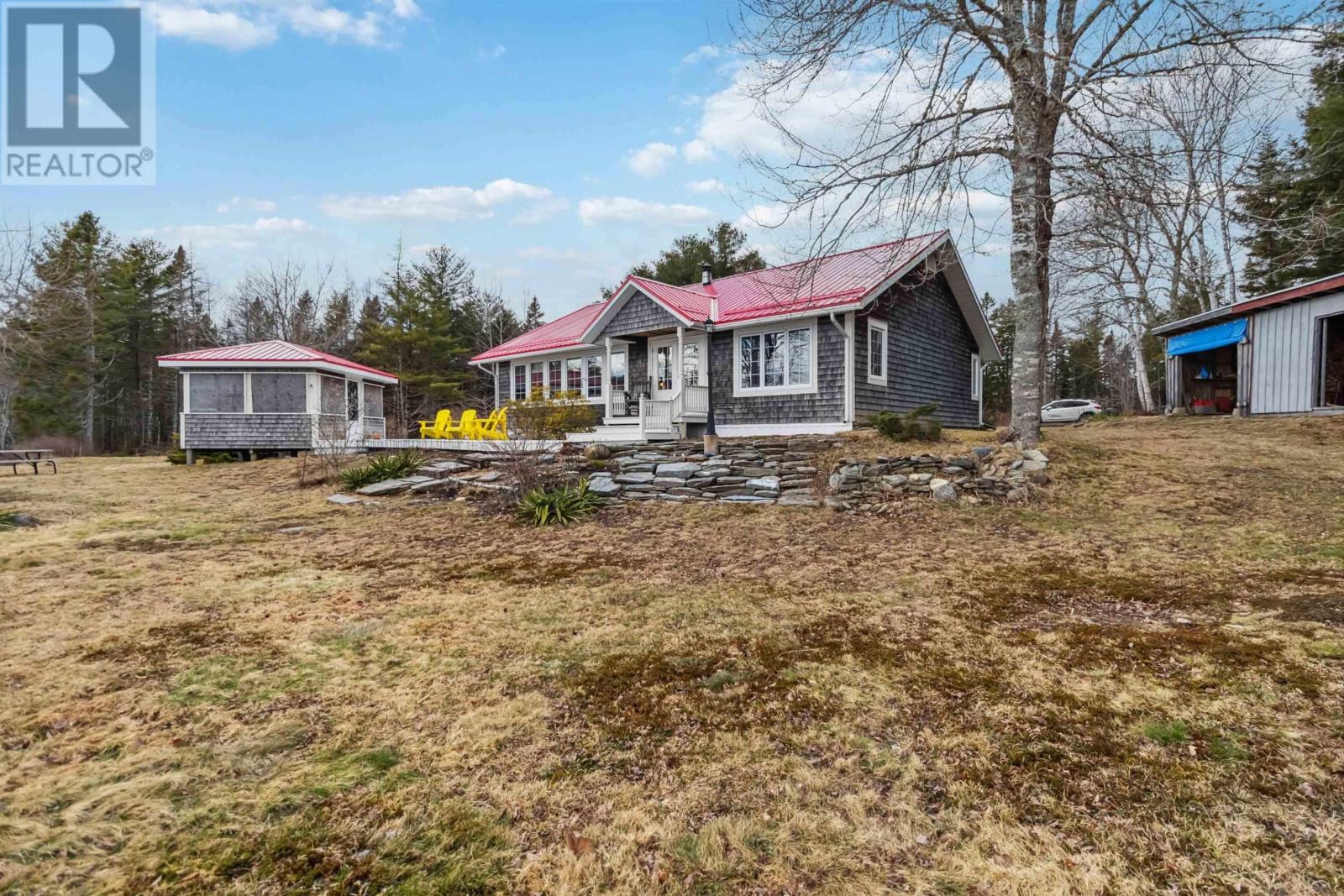 157 Freeman Lake Lane, Caledonia, Nova Scotia  B0T 1B0 - Photo 34 - 202512451