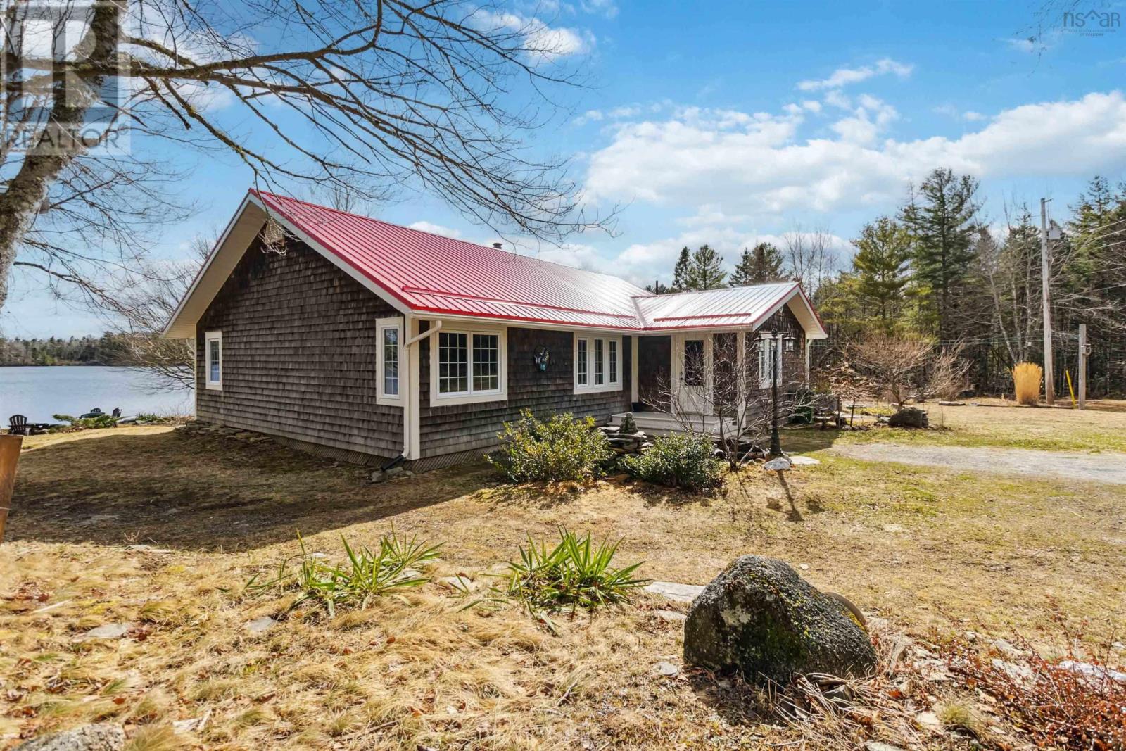 157 Freeman Lake Lane, Caledonia, Nova Scotia  B0T 1B0 - Photo 3 - 202512451