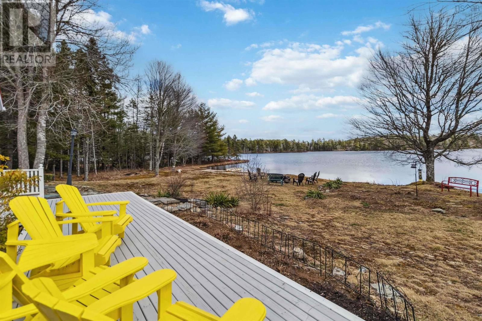 157 Freeman Lake Lane, Caledonia, Nova Scotia  B0T 1B0 - Photo 44 - 202512451