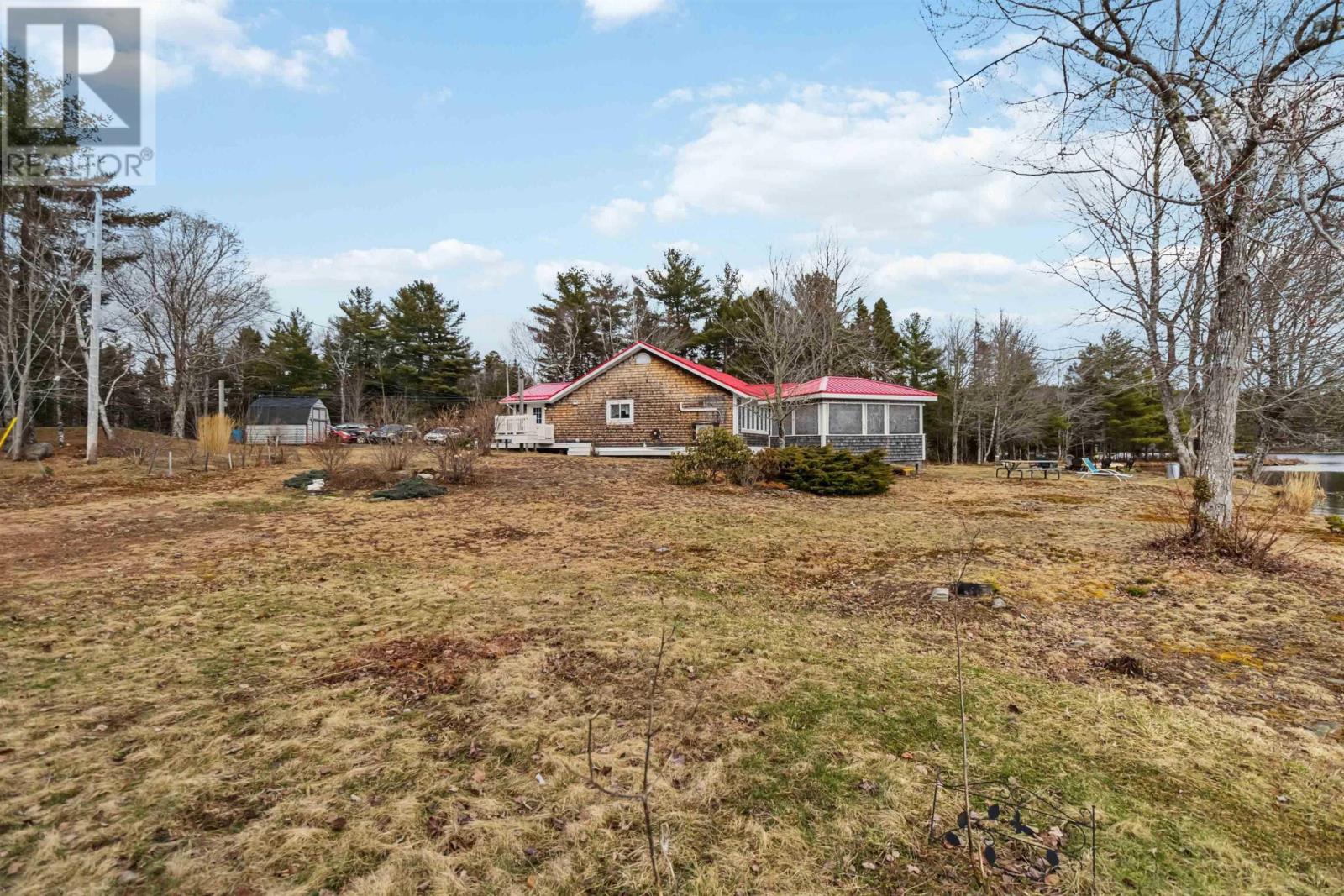 157 Freeman Lake Lane, Caledonia, Nova Scotia  B0T 1B0 - Photo 36 - 202512451