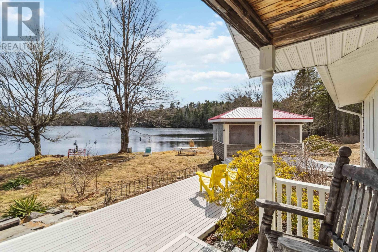 157 Freeman Lake Lane, Caledonia, Nova Scotia  B0T 1B0 - Photo 41 - 202512451