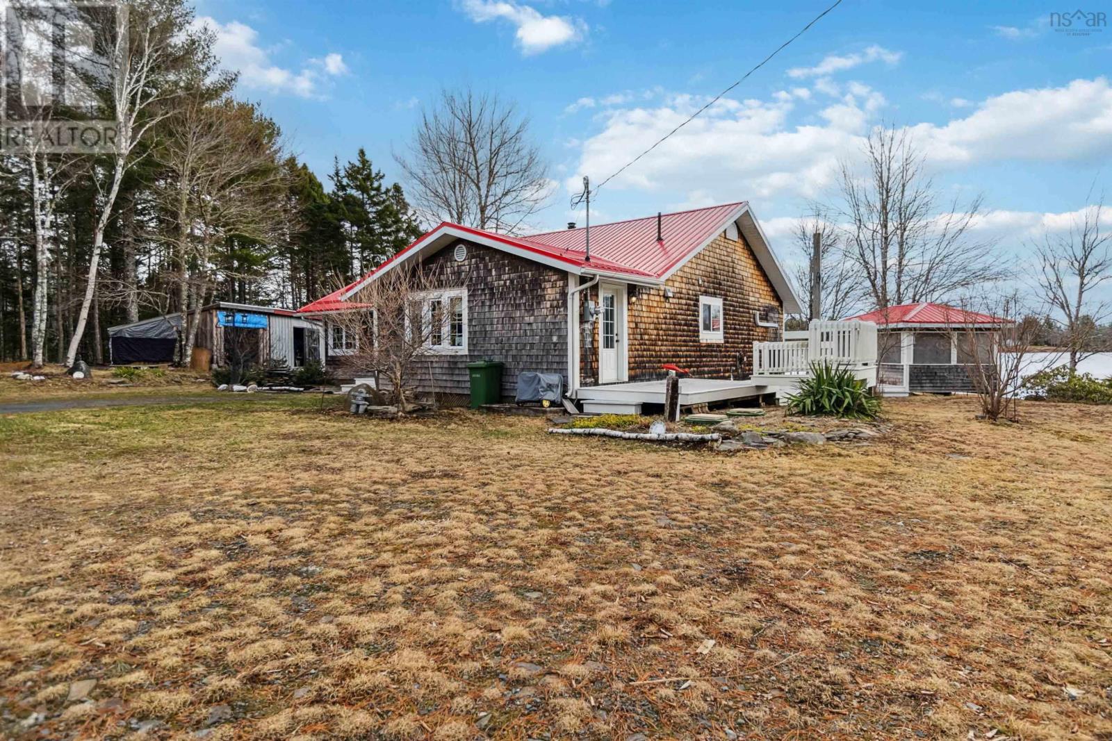 157 Freeman Lake Lane, Caledonia, Nova Scotia  B0T 1B0 - Photo 4 - 202512451