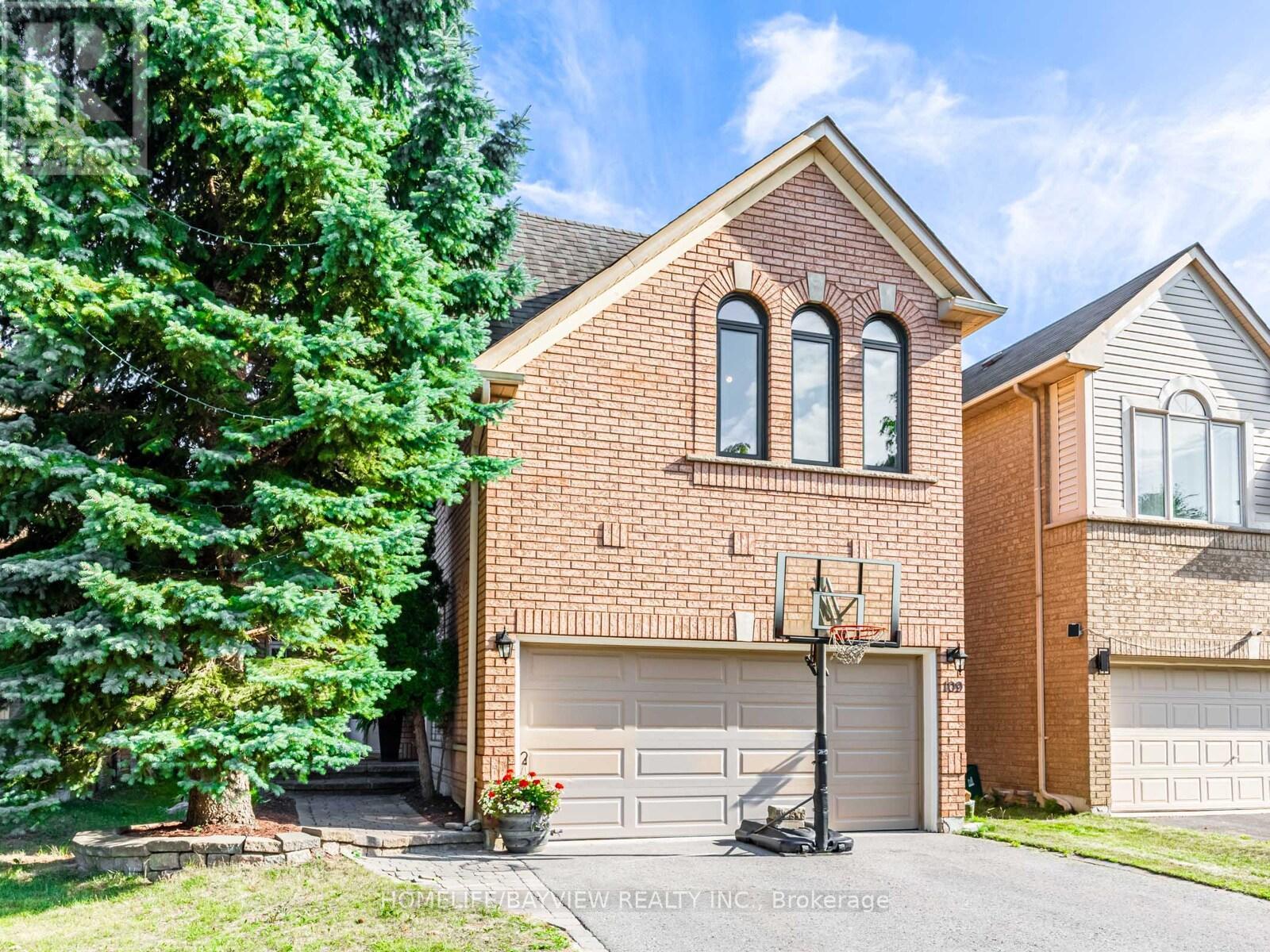 Property at 109 THICKET CRESCENT image 1