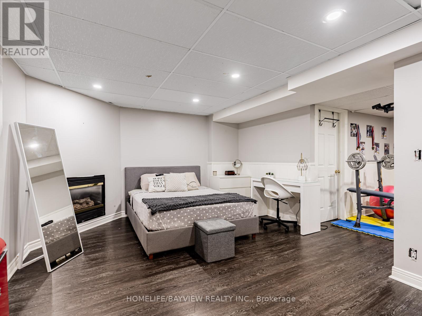 109 Thicket Crescent, Pickering, Ontario  L1V 6S5 - Photo 30 - E12320654