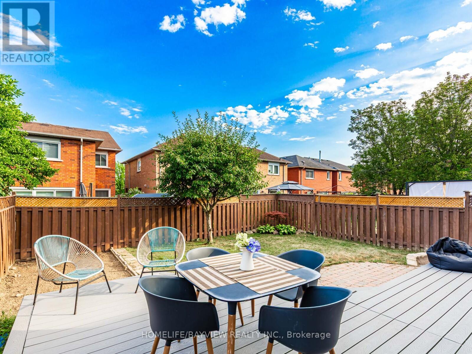 109 Thicket Crescent, Pickering, Ontario  L1V 6S5 - Photo 31 - E12320654