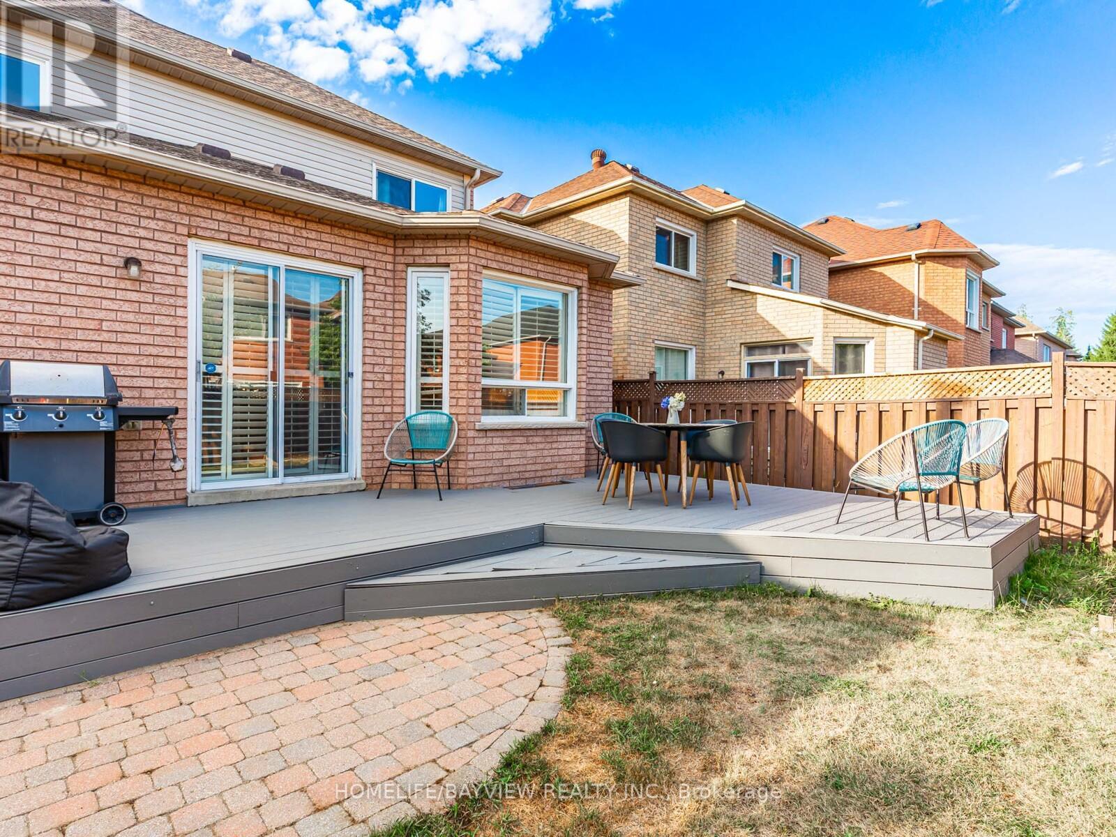 109 Thicket Crescent, Pickering, Ontario  L1V 6S5 - Photo 32 - E12320654