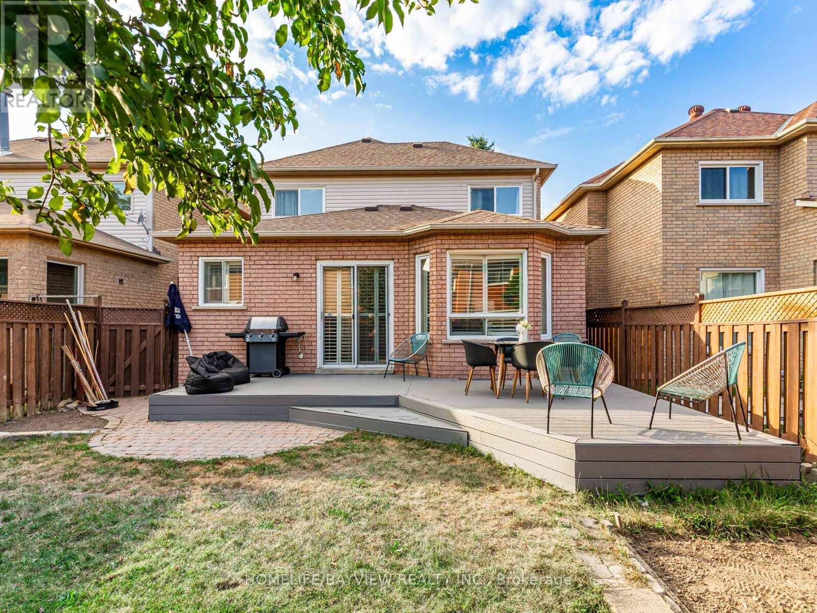 109 Thicket Crescent, Pickering, Ontario  L1V 6S5 - Photo 33 - E12320654