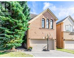109 THICKET CRESCENT, Pickering, Ontario