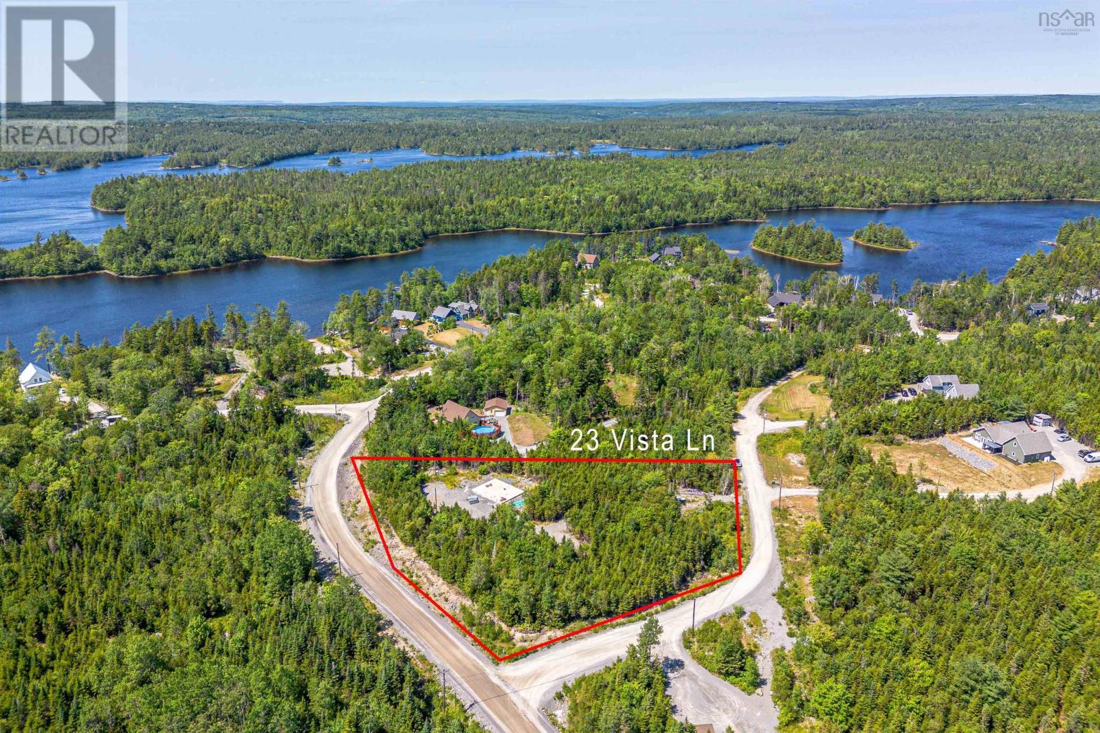 23 Vista Lane, Mount Uniacke, Nova Scotia  B0N 1Z0 - Photo 2 - 202519441