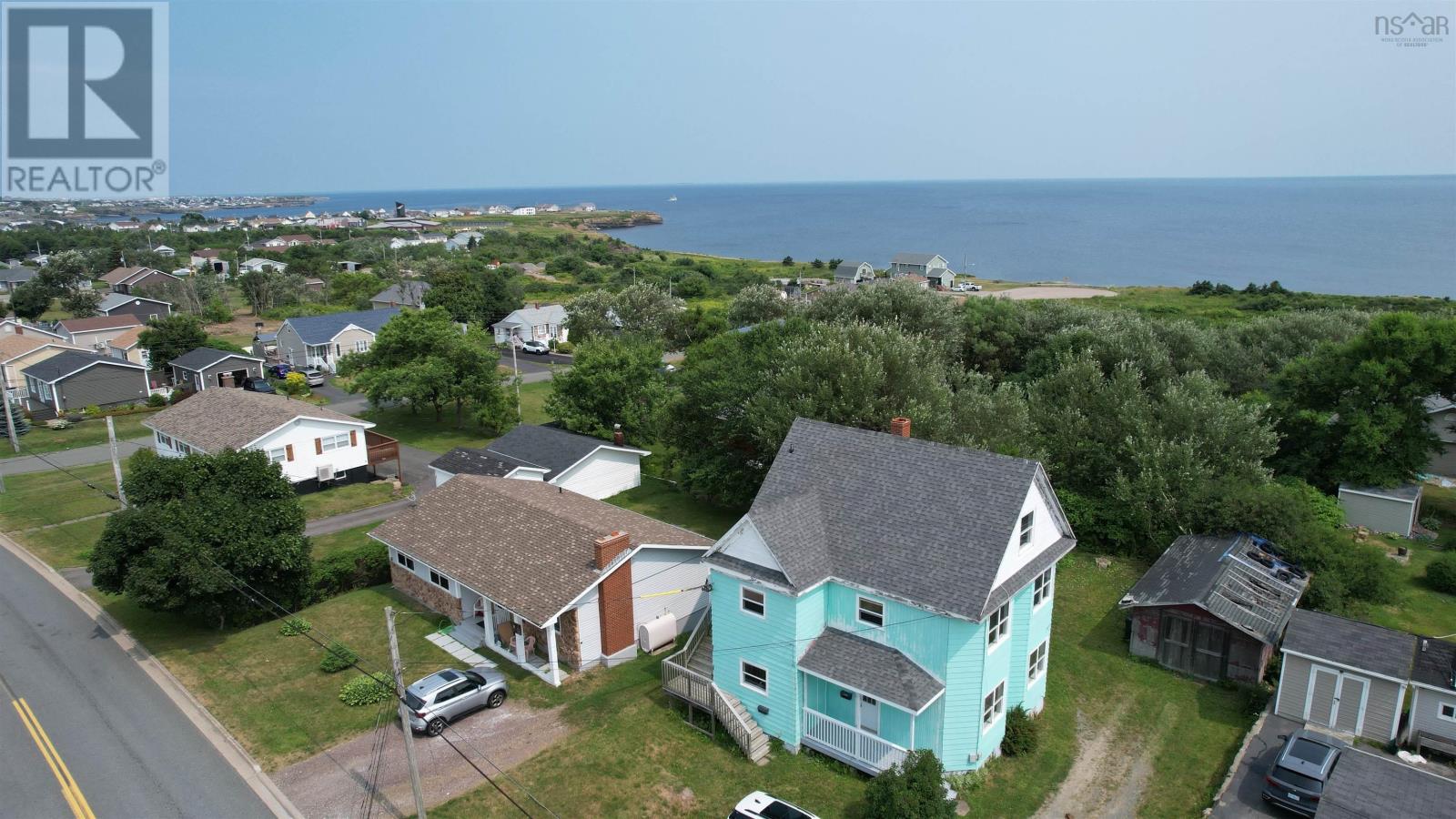 209 South Street, Glace Bay, Nova Scotia  B1A 1W1 - Photo 33 - 202519442