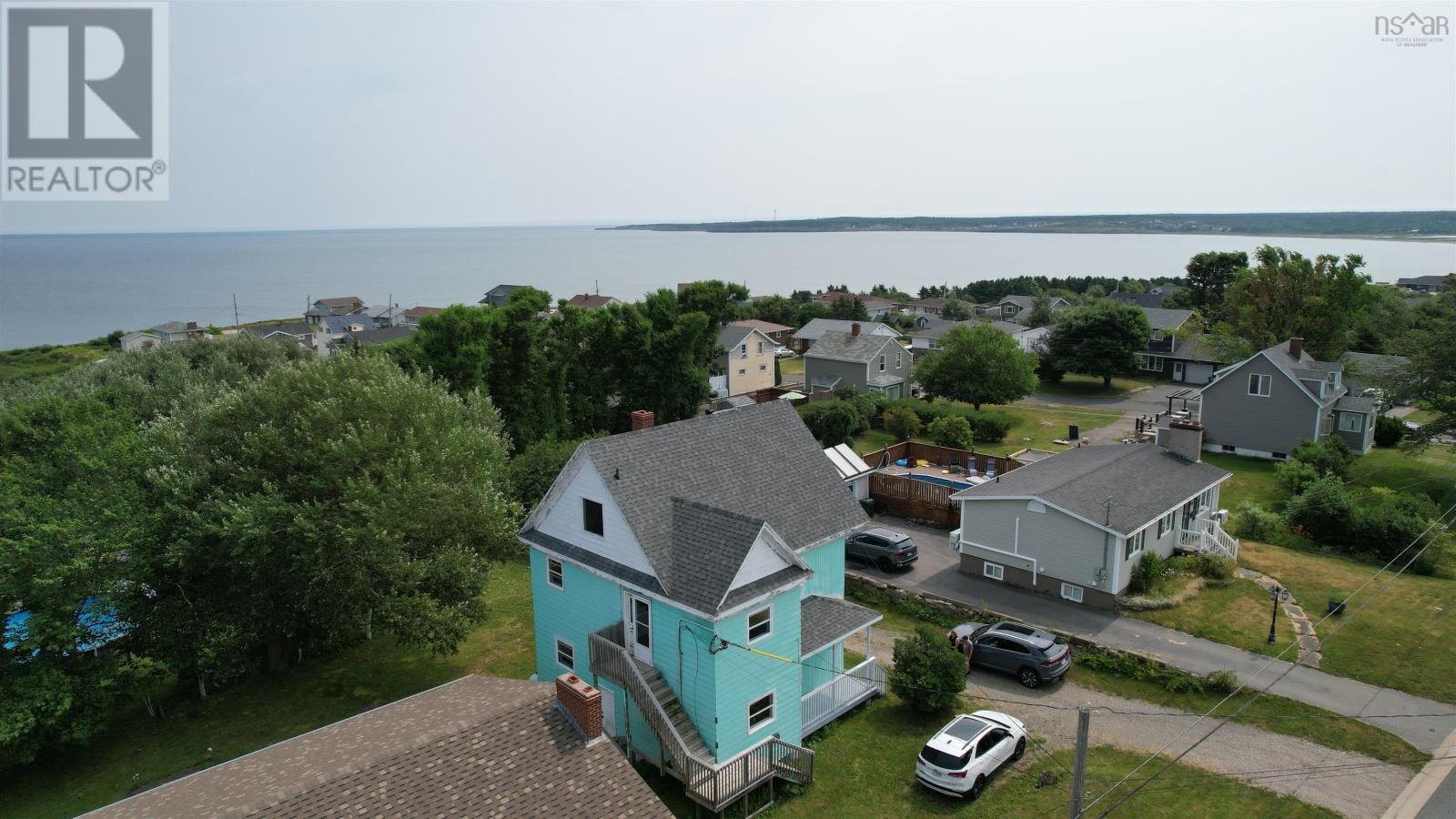 209 South Street, Glace Bay, Nova Scotia  B1A 1W1 - Photo 32 - 202519442