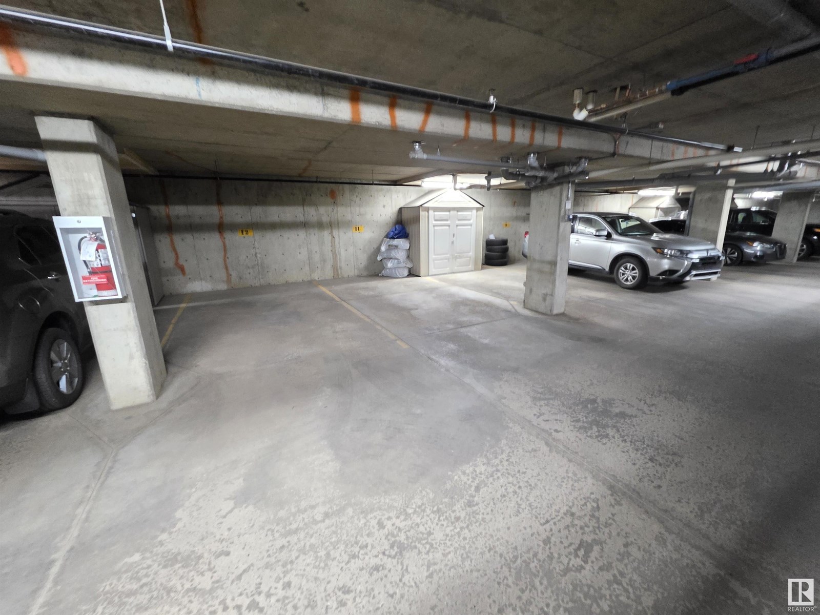 #403 4310 33 St, Stony Plain, Alberta  T7Z 0A8 - Photo 19 - E4450852