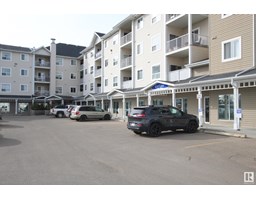 #403 4310 33 St South Business Park, Stony Plain, Ca